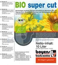 BOYENS BIO SUPER CUT OIL