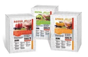 CONCENTRATED JELLY POWDER