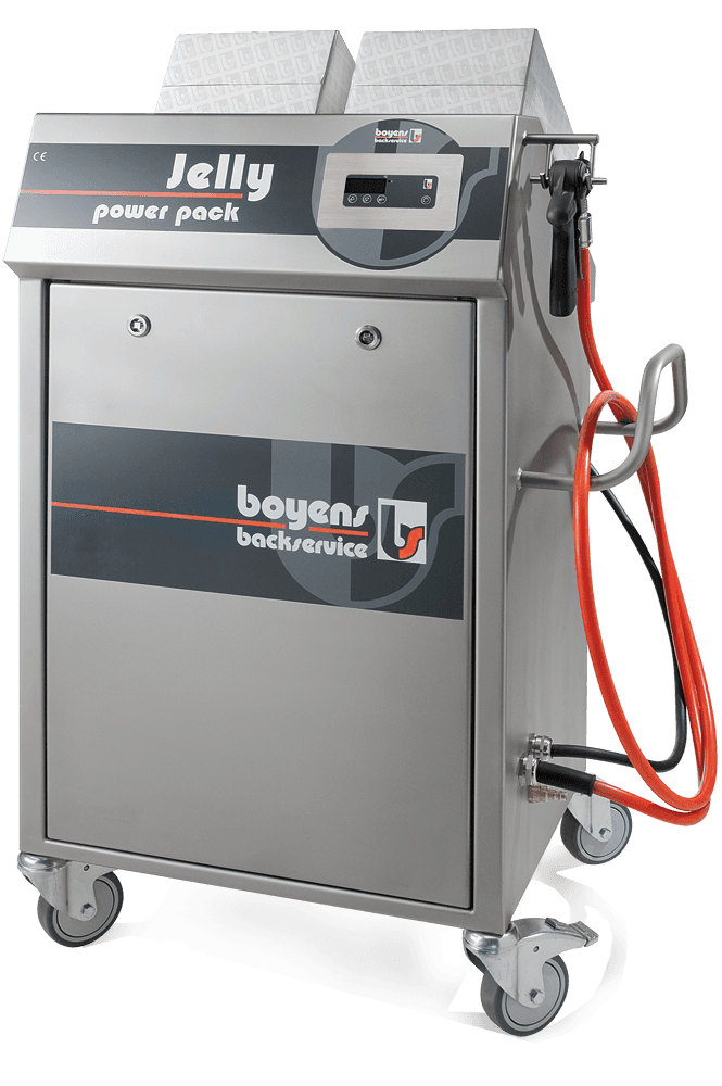 BOYENS JELLY POWER PACK