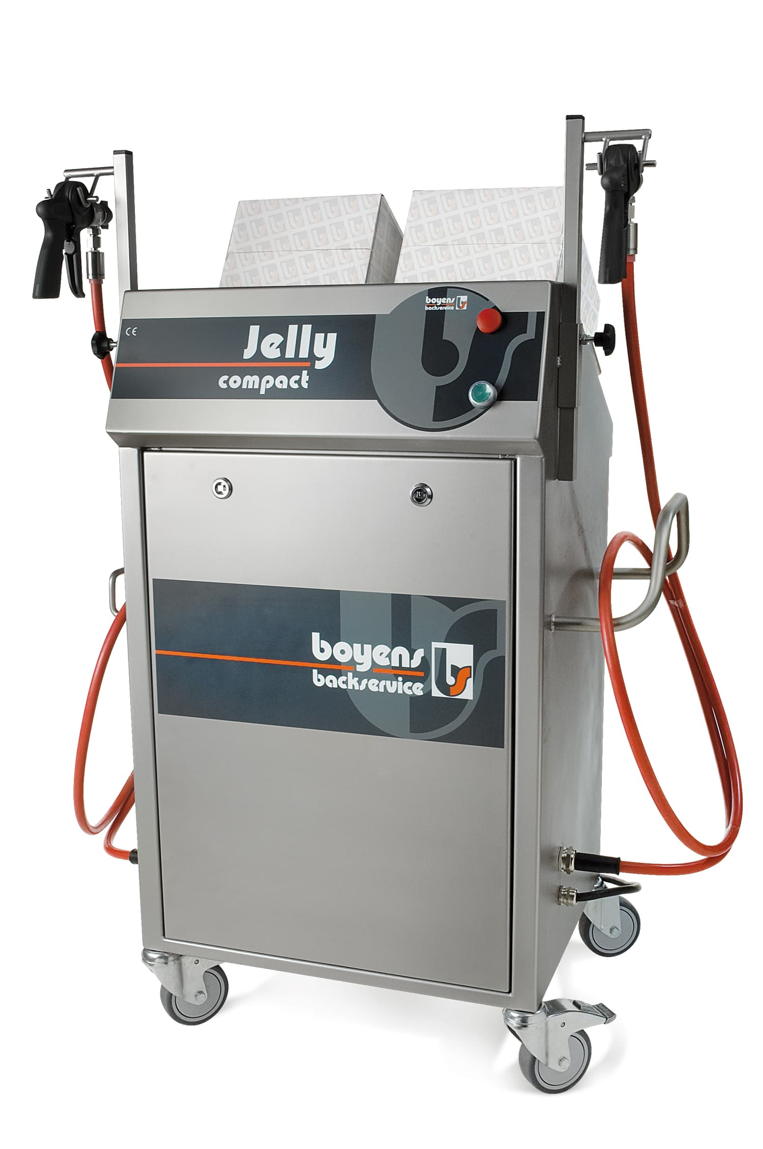 BOYENS JELLY COMPACT